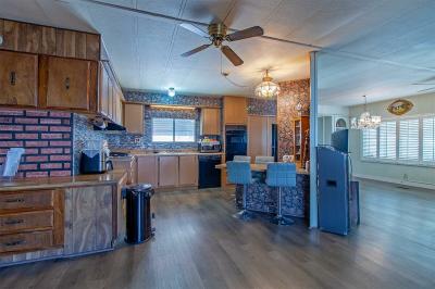 Photo 4 of 21 of home located at 6300 W. Tropicana Ave. Las Vegas, NV 89103