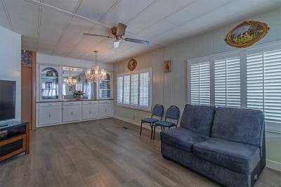 Photo 5 of 21 of home located at 6300 W. Tropicana Ave. Las Vegas, NV 89103