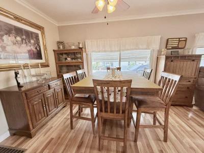 Photo 3 of 38 of home located at 201 S Greenfield Rd 246 Mesa, AZ 85206