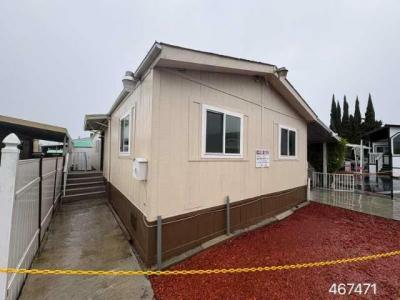 Mobile Home at Buena Park Manor 7142 Orangethorpe Ave Spc 17C Buena Park, CA 90621