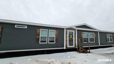 Mobile Home at Regional Homes Of Como 16394 Highway 310 E Como, MS 38619