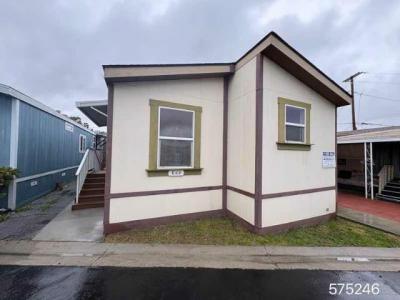 Mobile Home at Rolling Hills Trailer Park 24725 Pennsylvania Ave Spc C22 Lomita, CA 90717