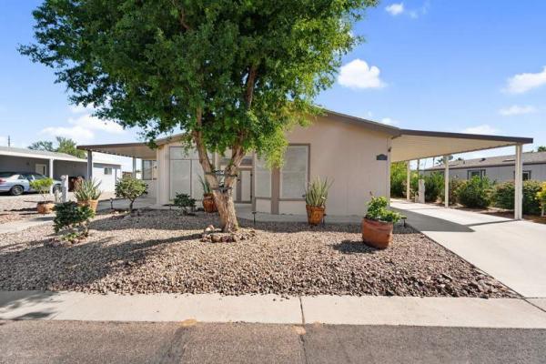 2006 Fleetwood Manufactured Home