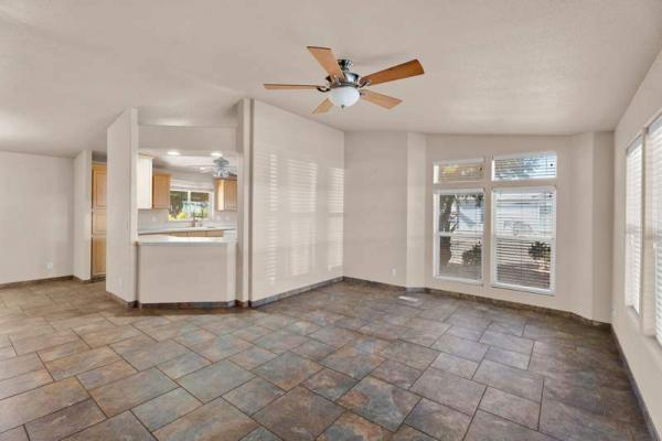 2006 Fleetwood Manufactured Home