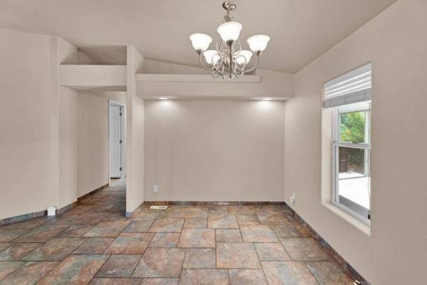 2006 Fleetwood Manufactured Home