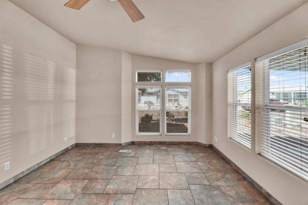 2006 Fleetwood Manufactured Home