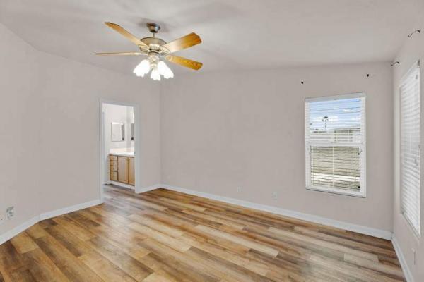 2006 Fleetwood Manufactured Home