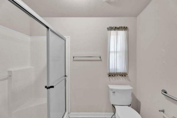 2006 Fleetwood Manufactured Home