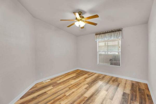 2006 Fleetwood Manufactured Home