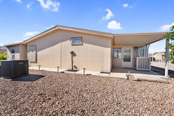 2006 Fleetwood Manufactured Home