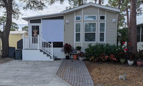 2018 CAVCO 360HK13381J Mobile Home