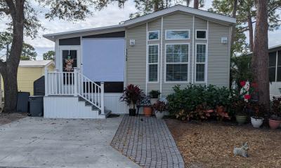 Mobile Home at 7125 Fruitville Rd, #1158 Sarasota, FL 34240