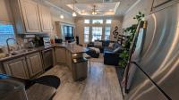 2018 CAVCO 360HK13381J Mobile Home