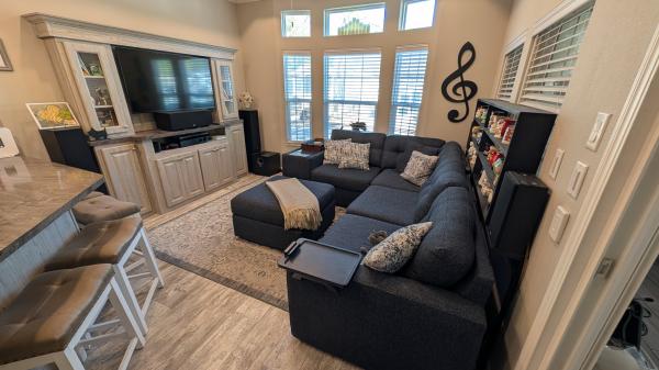 2018 CAVCO 360HK13381J Mobile Home