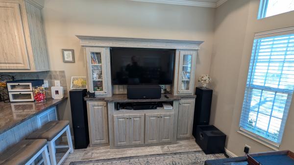 2018 CAVCO 360HK13381J Mobile Home