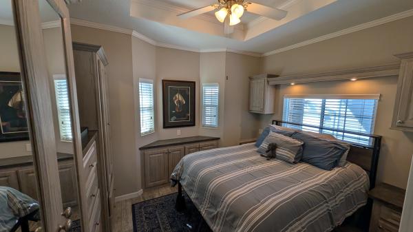 2018 CAVCO 360HK13381J Mobile Home