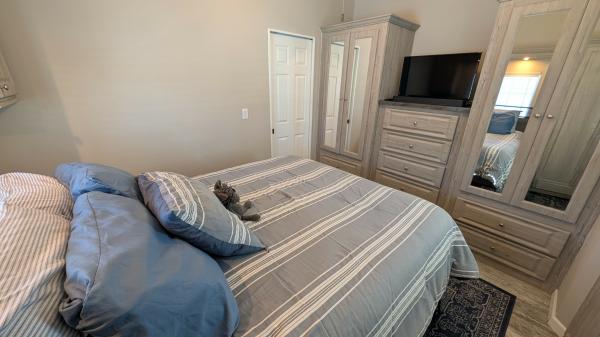 2018 CAVCO 360HK13381J Mobile Home