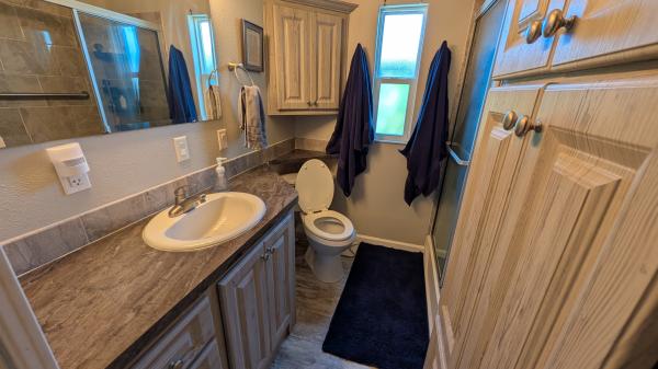 2018 CAVCO 360HK13381J Mobile Home