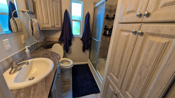 2018 CAVCO 360HK13381J Mobile Home