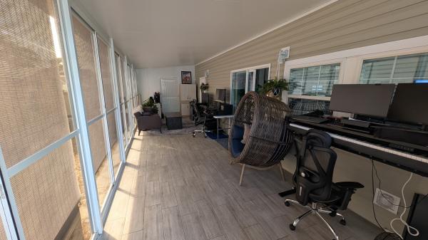 2018 CAVCO 360HK13381J Mobile Home