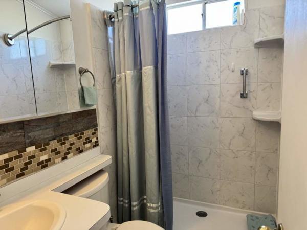 1996 Elite Manufactured Home