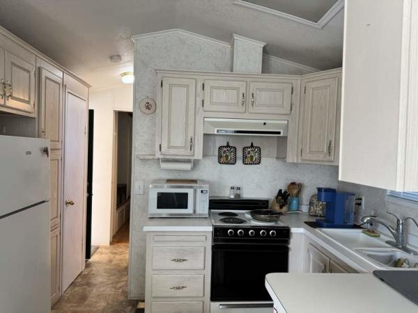 1996 Elite Manufactured Home