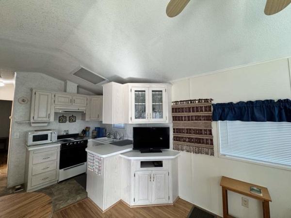 1996 Elite Manufactured Home