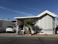 2007 Chariot Eagle Manufactured Home