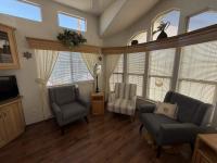 2007 Chariot Eagle Manufactured Home