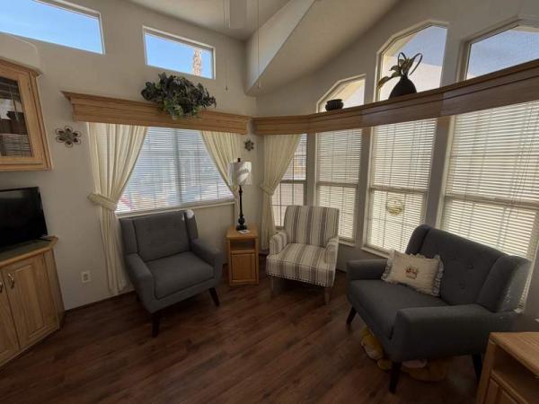 2007 Chariot Eagle Manufactured Home