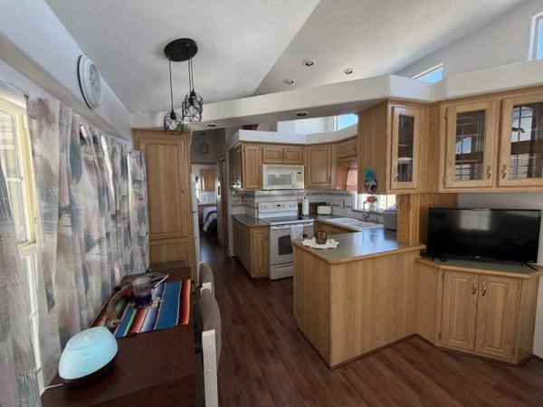 2007 Chariot Eagle Manufactured Home