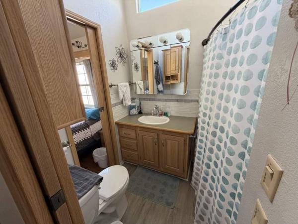 2007 Chariot Eagle Manufactured Home