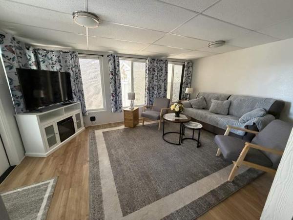 2007 Chariot Eagle Manufactured Home