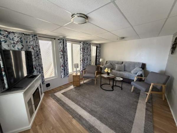 2007 Chariot Eagle Manufactured Home