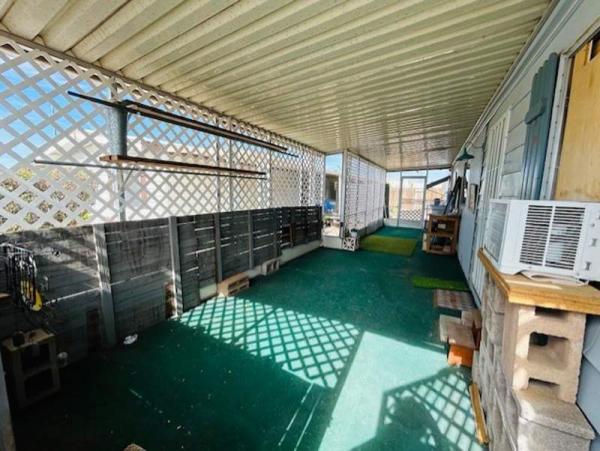 1974 N\A Manufactured Home