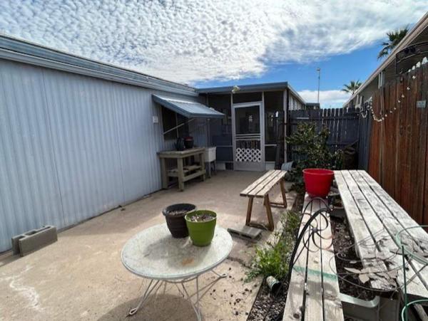 1974 N\A Manufactured Home