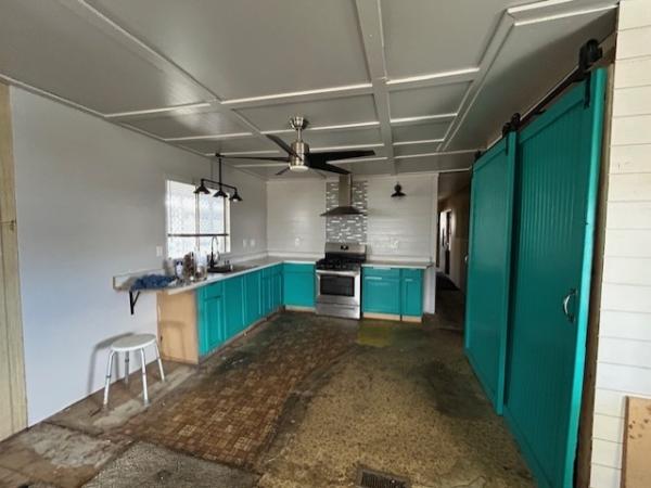 1974 N\A Manufactured Home