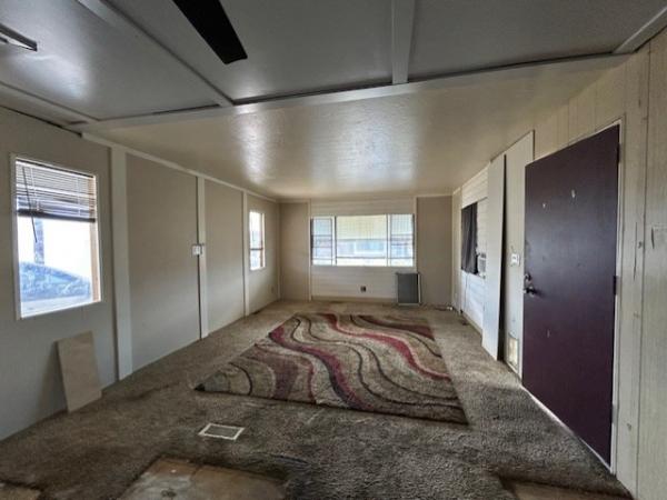 1974 N\A Manufactured Home