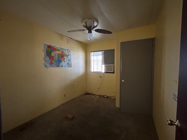 1974 N\A Manufactured Home