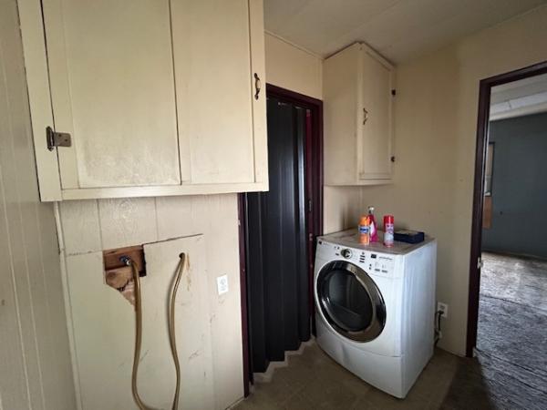 1974 N\A Manufactured Home