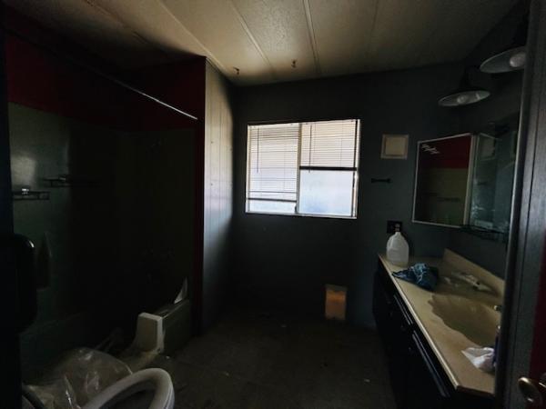 1974 N\A Manufactured Home