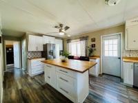 1973 Cavco Manufactured Home