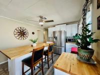 1973 Cavco Manufactured Home