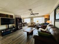 1973 Cavco Manufactured Home