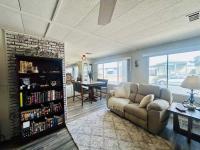 1973 Cavco Manufactured Home