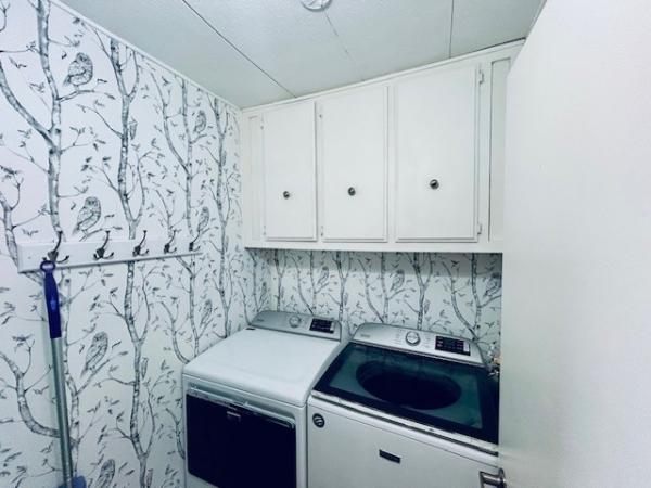 1973 Cavco Manufactured Home