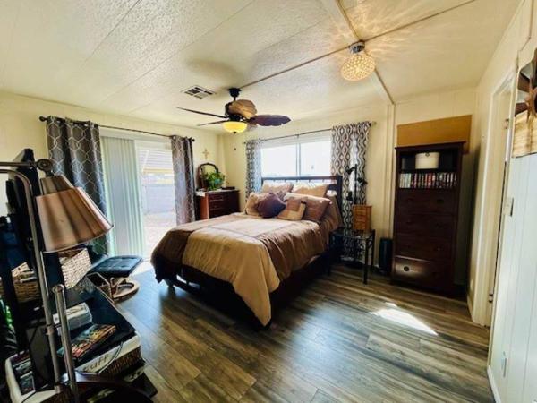 1973 Cavco Manufactured Home