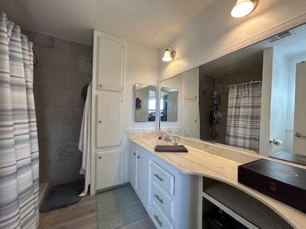 1973 Cavco Manufactured Home