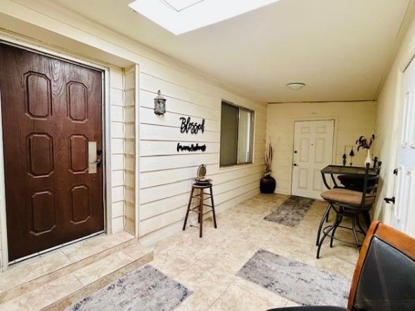 1973 Cavco Manufactured Home