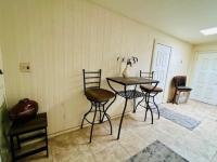 1973 Cavco Manufactured Home